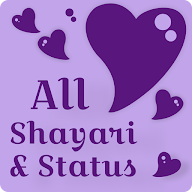 Shayari and Quotes app icon