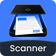 AI Doc Scanner: Scan to PDF app icon