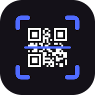 QR Code Scanner & Barcode Gen. app icon
