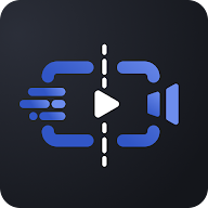 QuickCut AI - Video Editor Pro app icon
